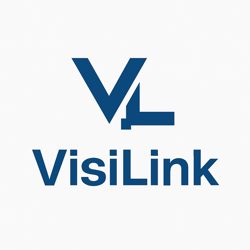 VisiLink Logo